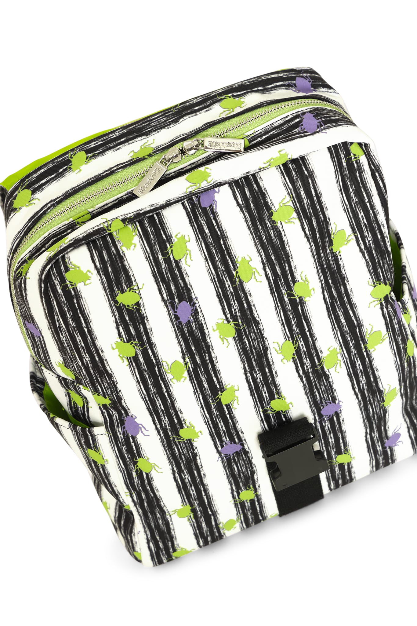 Beetlejuice Satchel Backpack - Image 6