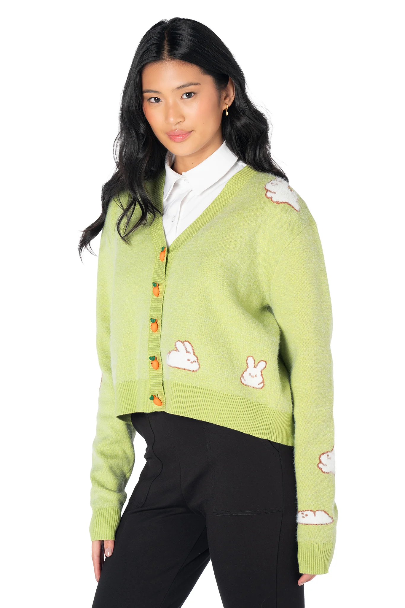 Bunnies Cardigan - Image 7