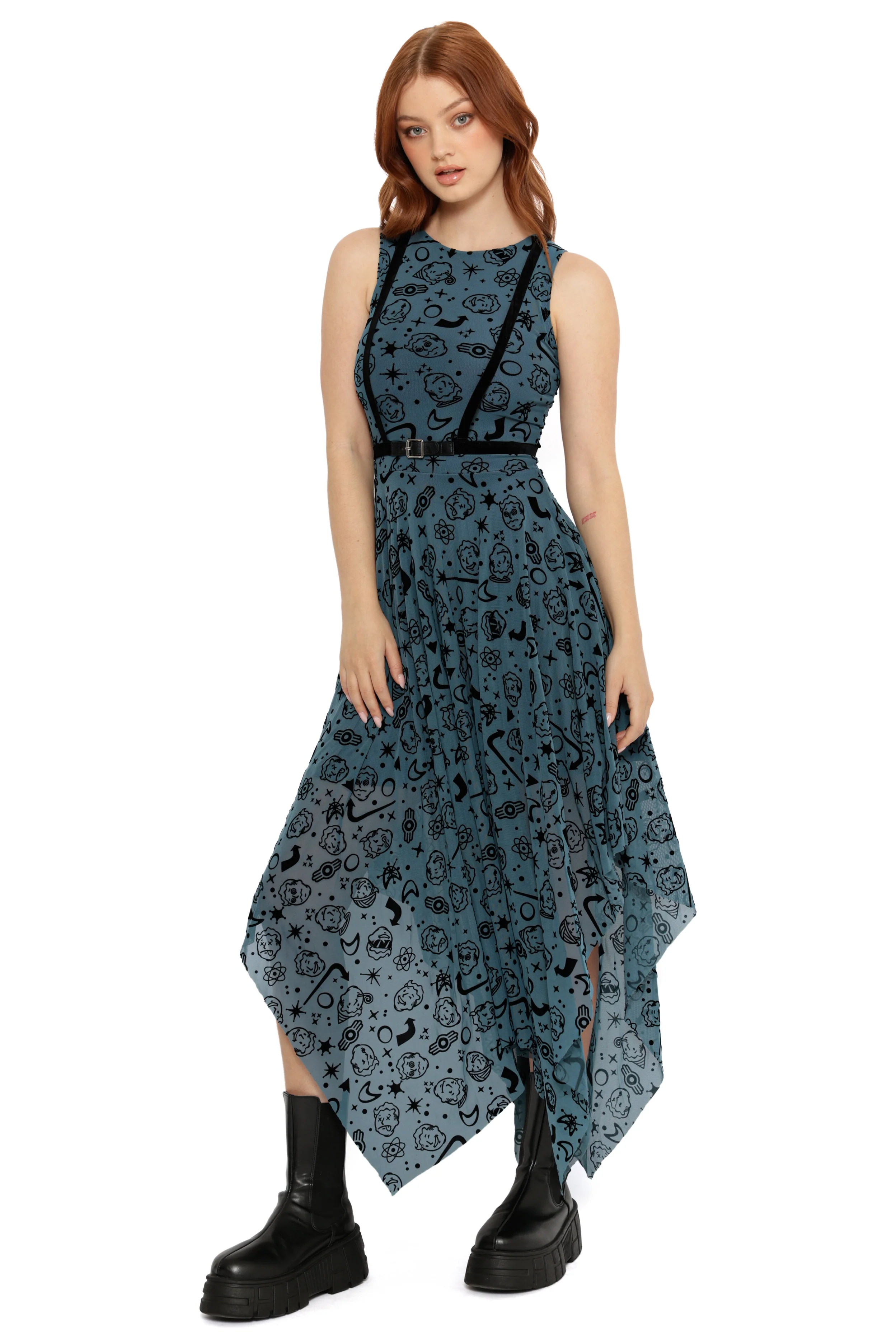 Commonwealth Choices Wizard Dress - Image 2