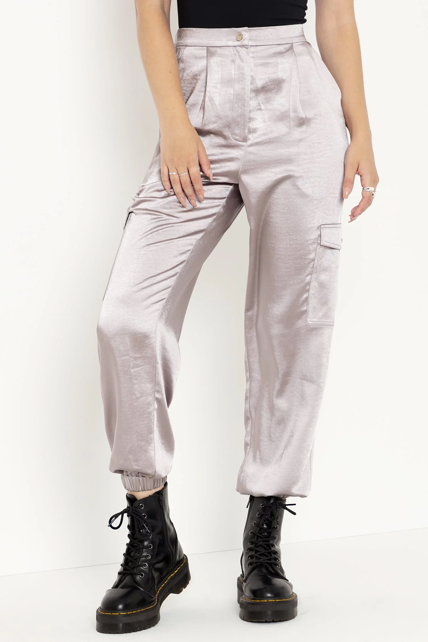 Cyberspace Joggers - Image 2