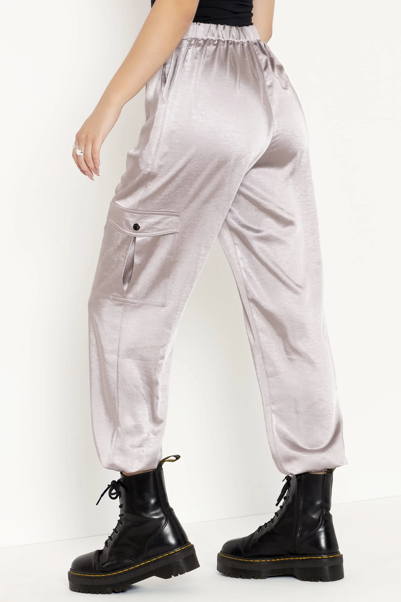 Cyberspace Joggers - Image 3