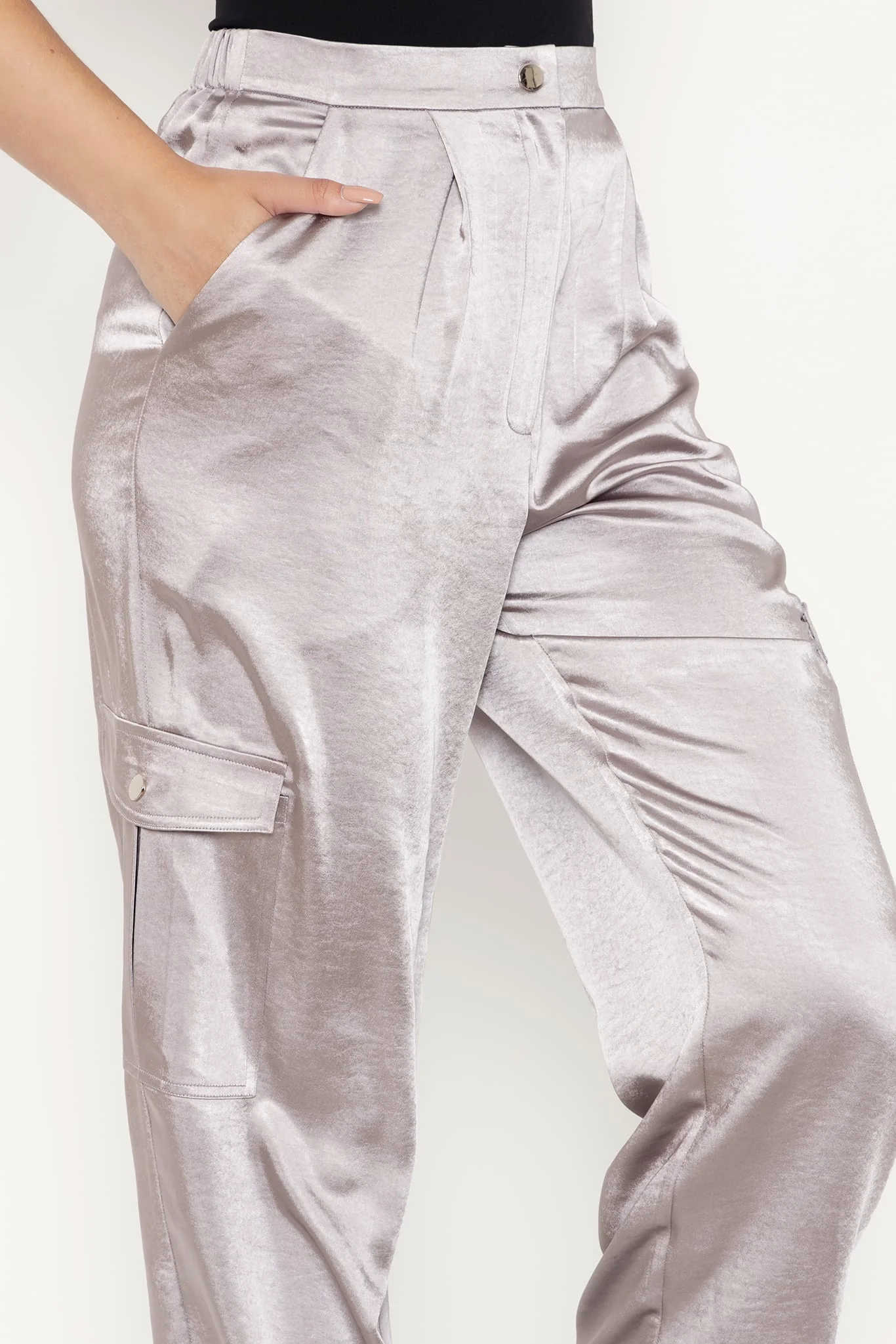 Cyberspace Joggers - Image 4