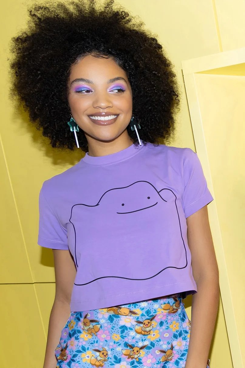 Ditto Baby Tee - Image 4