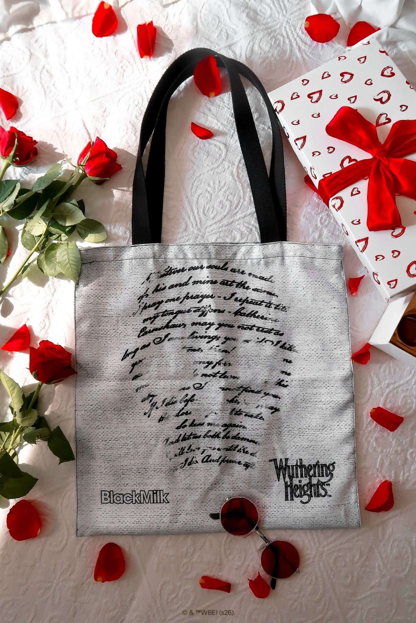 Drive Me Mad Tote Bag - Image 4