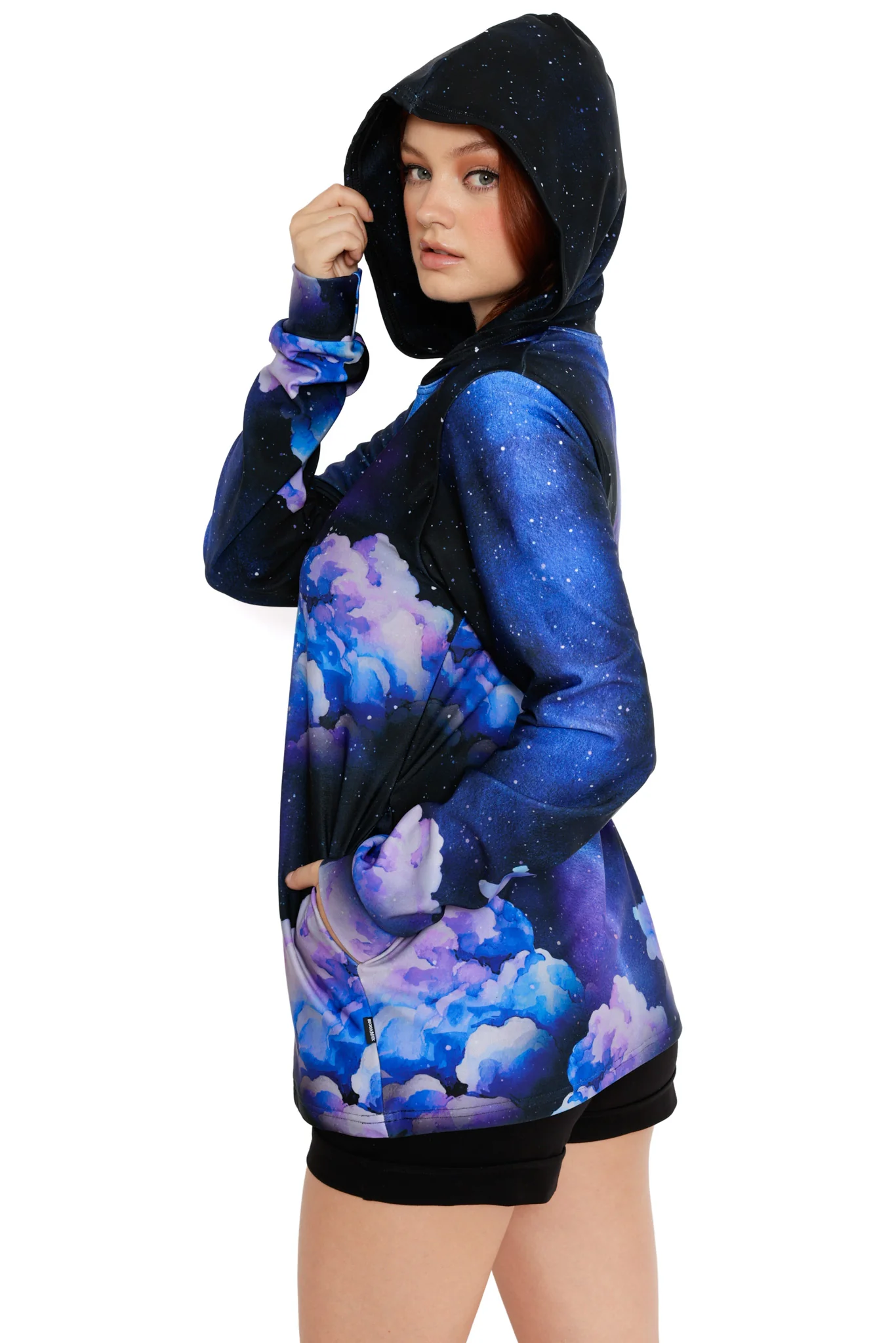 Eclipse Hoodie Sweater - Image 2