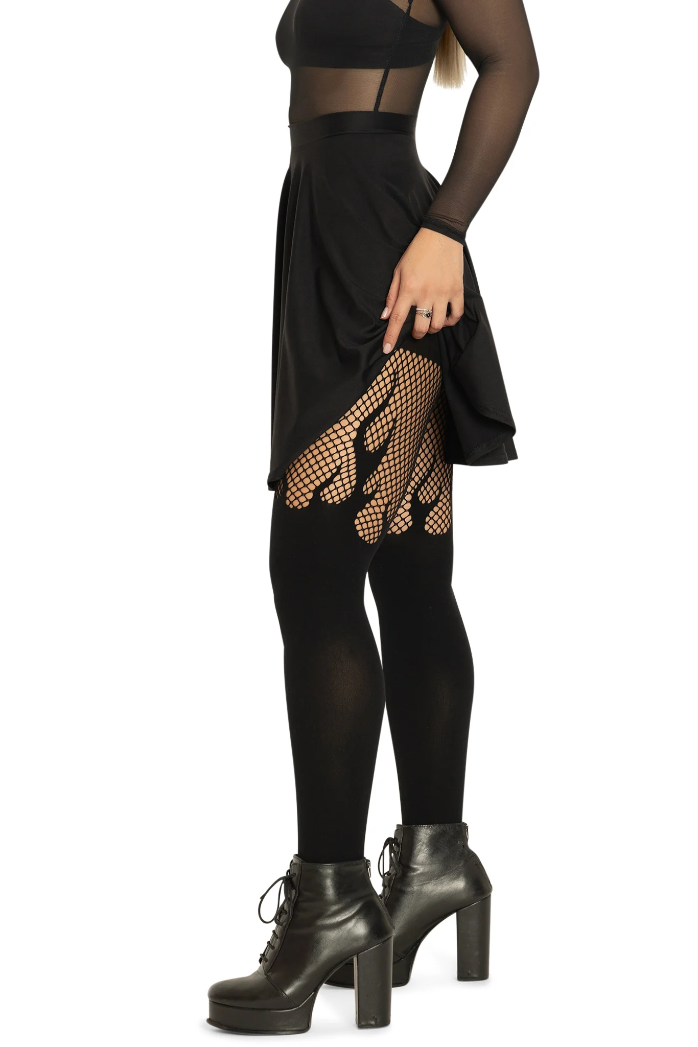 Flaming Hosiery - Image 6