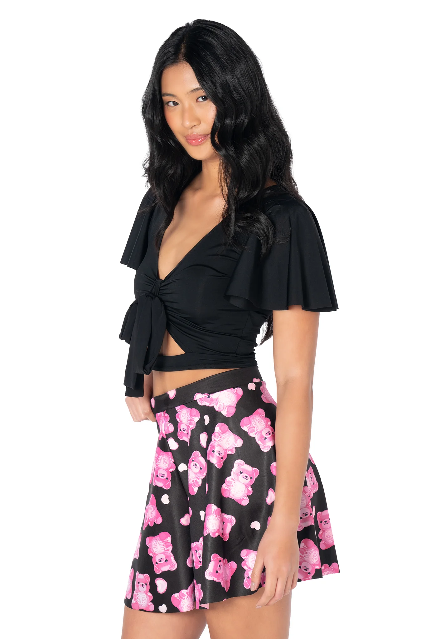 Gummie Guts Rio Shorts - Image 5
