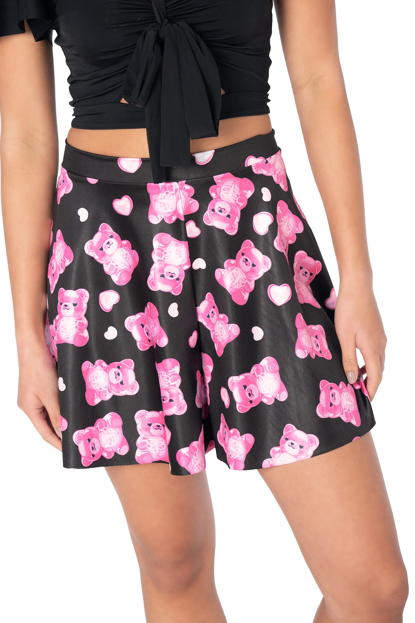 Gummie Guts Rio Shorts - Image 7