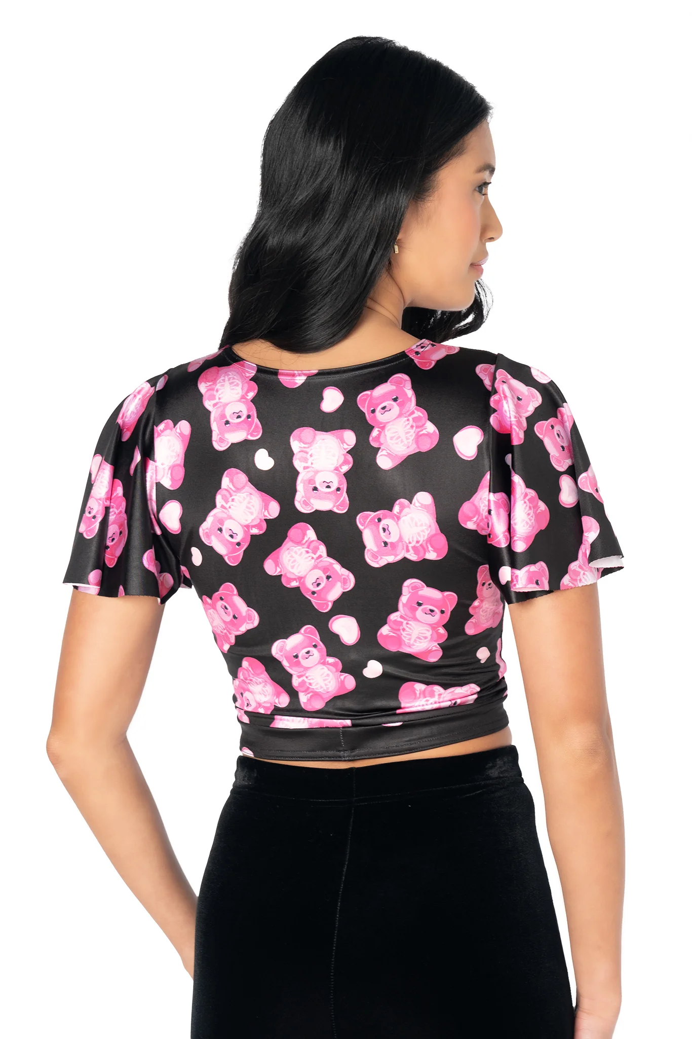 Gummie Guts Rio Top - Image 5