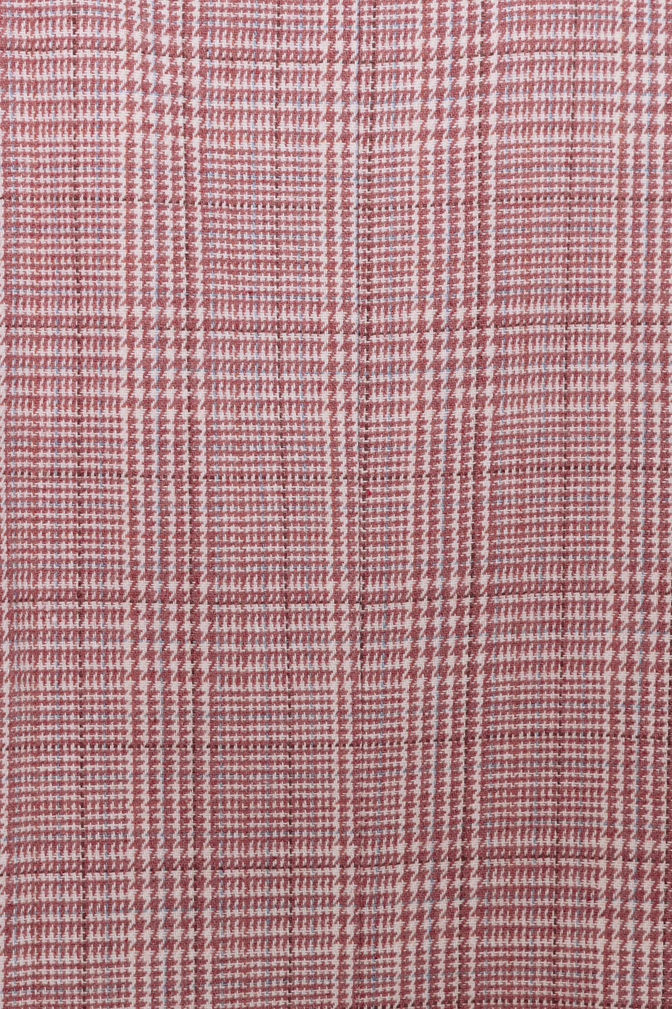 Headmaster Plaid Pink Blazer 2.0 - Image 7