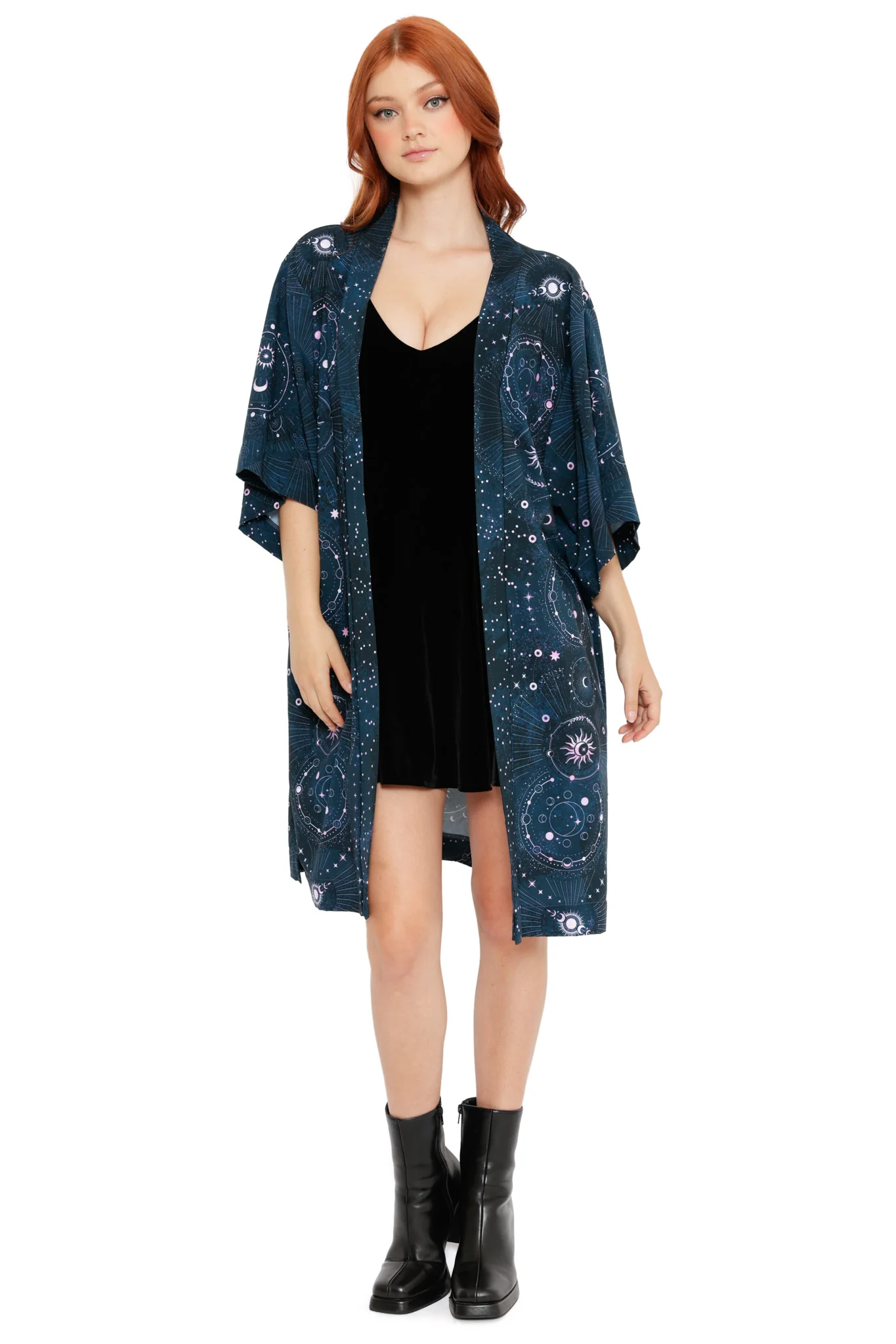 Obsidian Robe - Image 2