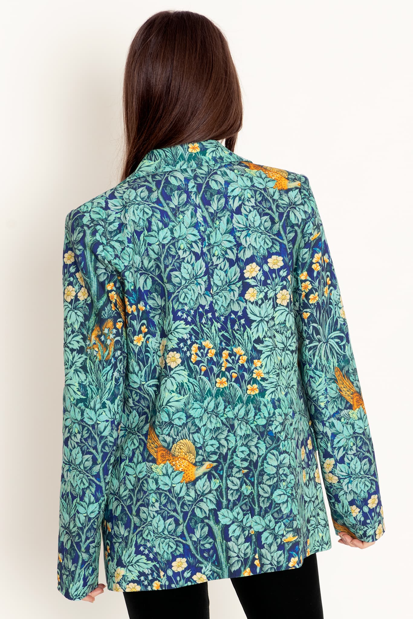 Pleasant Pheasants Blazer - Image 2
