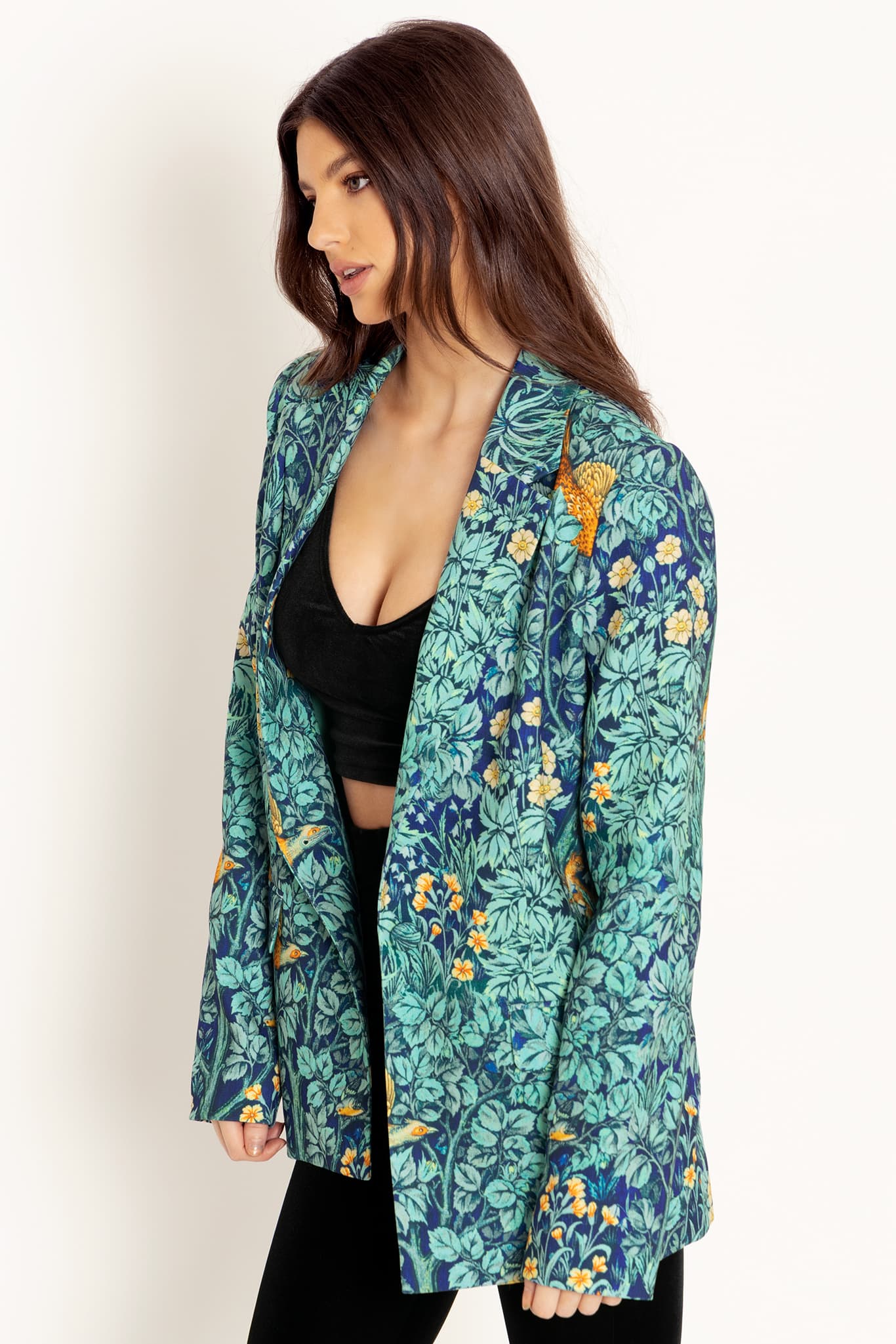 Pleasant Pheasants Blazer - Image 4