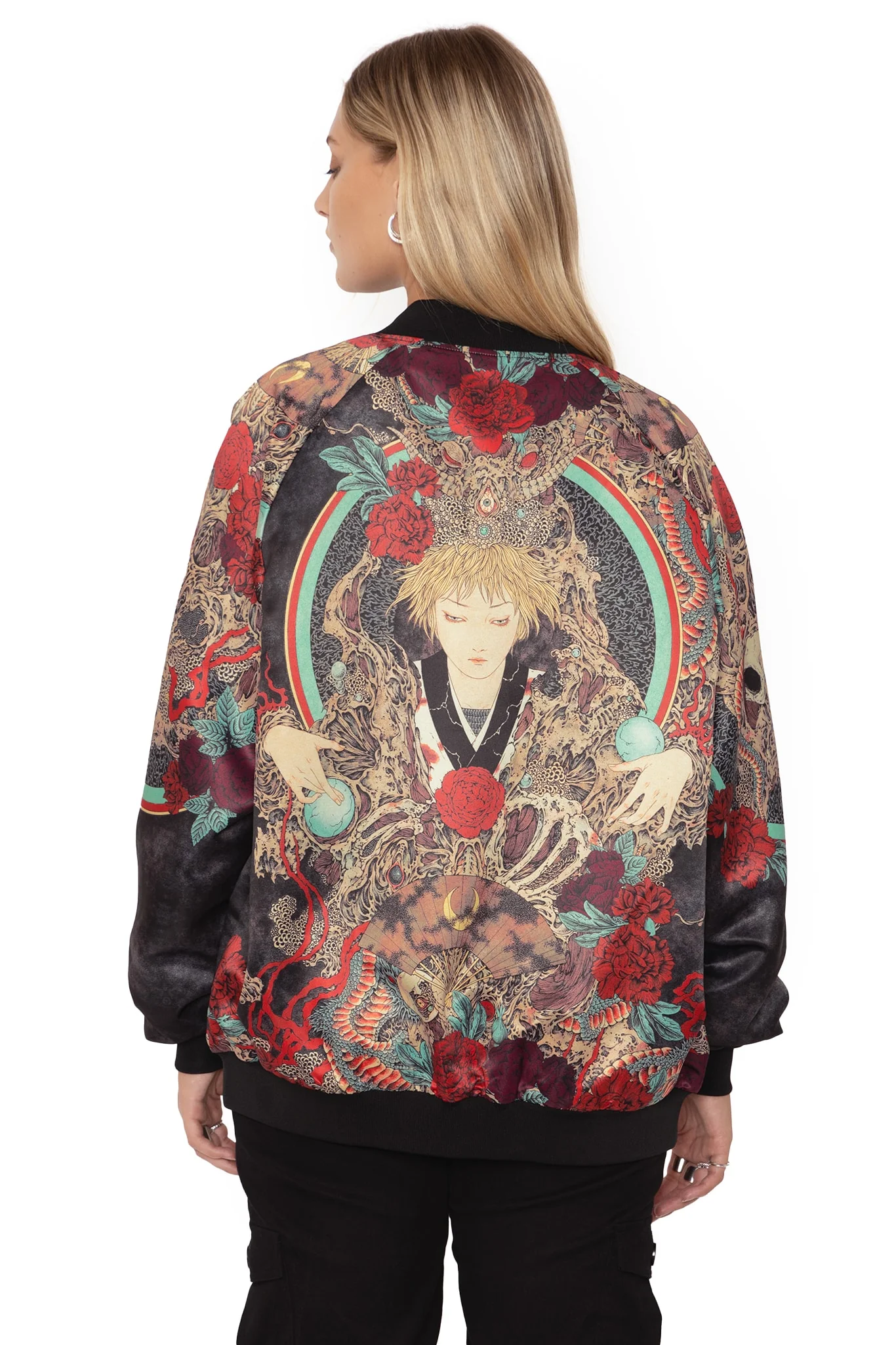 Shu-Ra Souvenir Jacket - Image 2