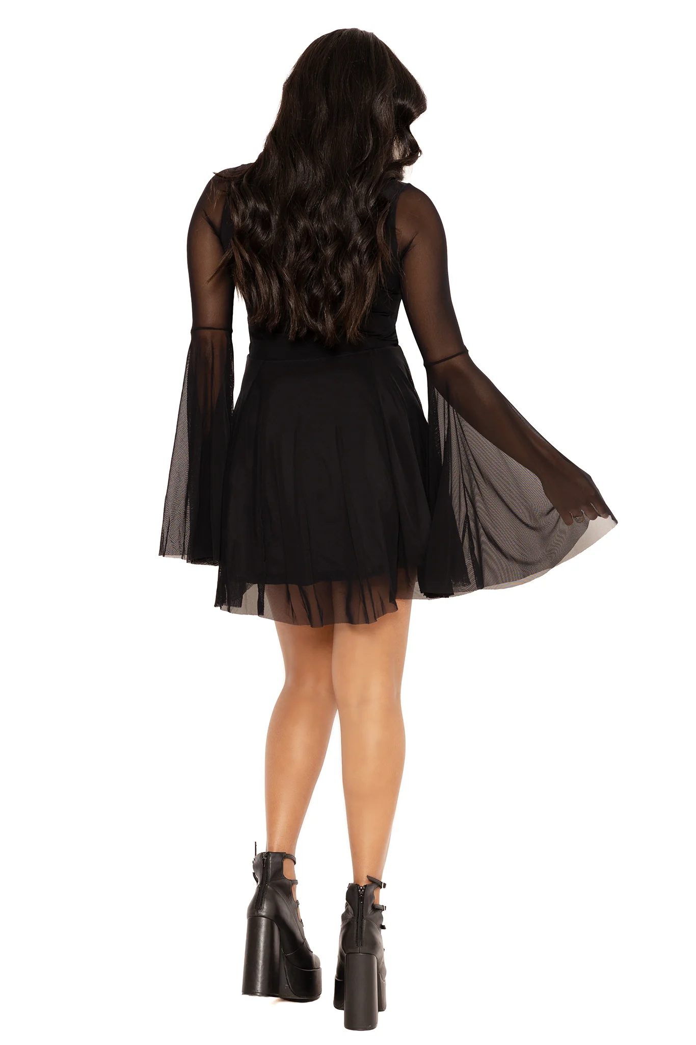 Spectre Dress - Image 4