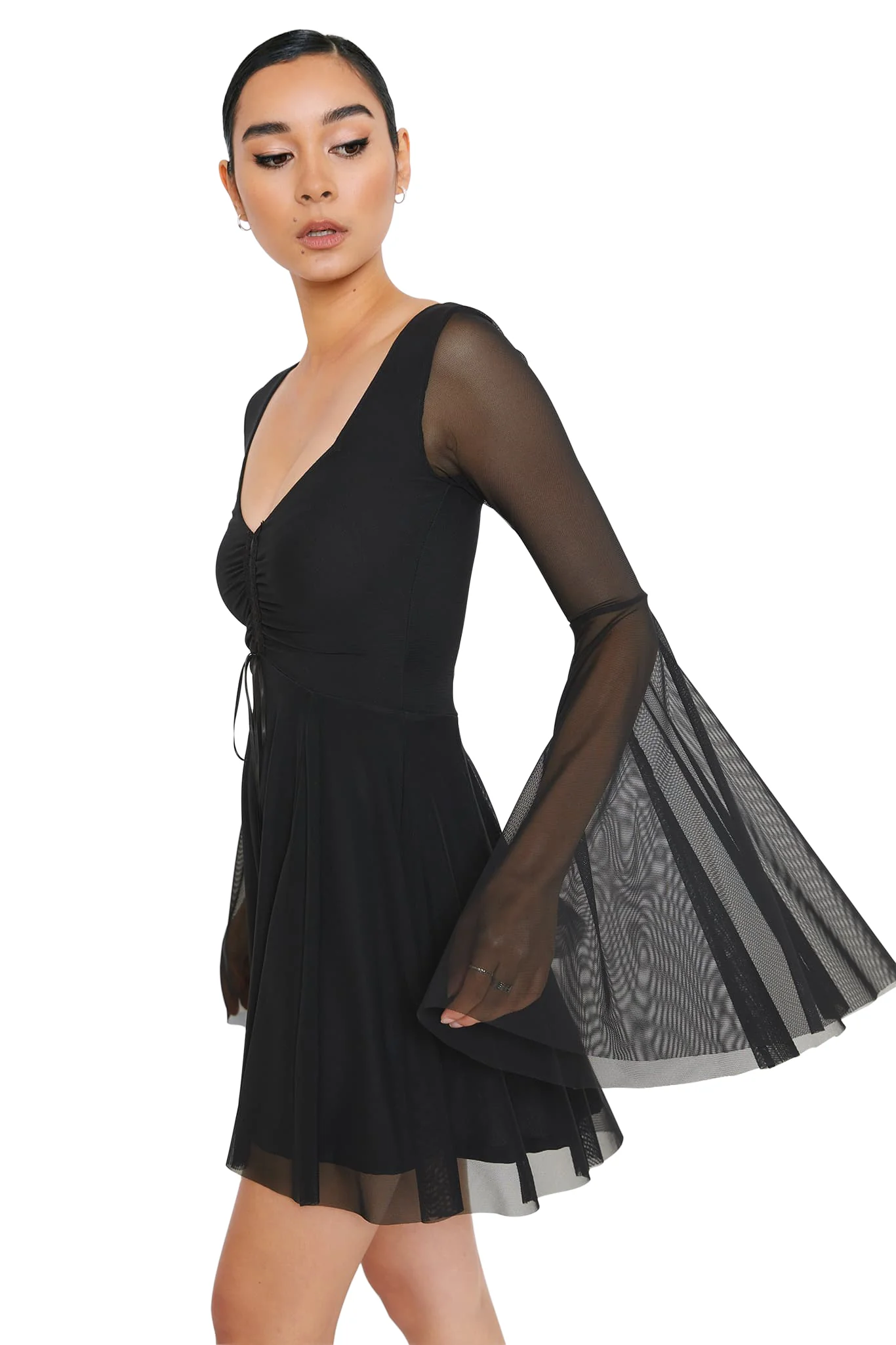 Spectre Dress - Image 7