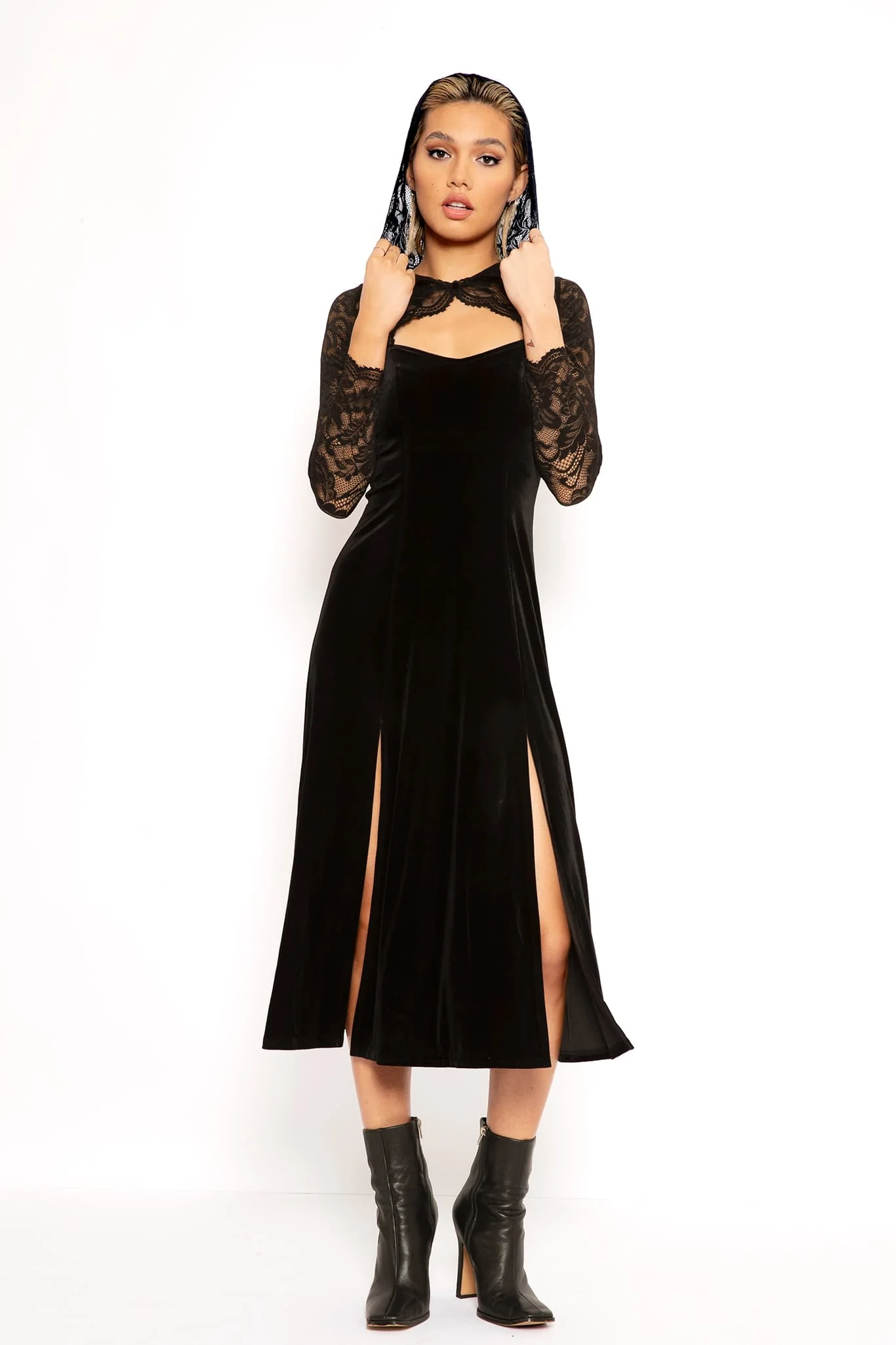The Haunted Dress - Image 5