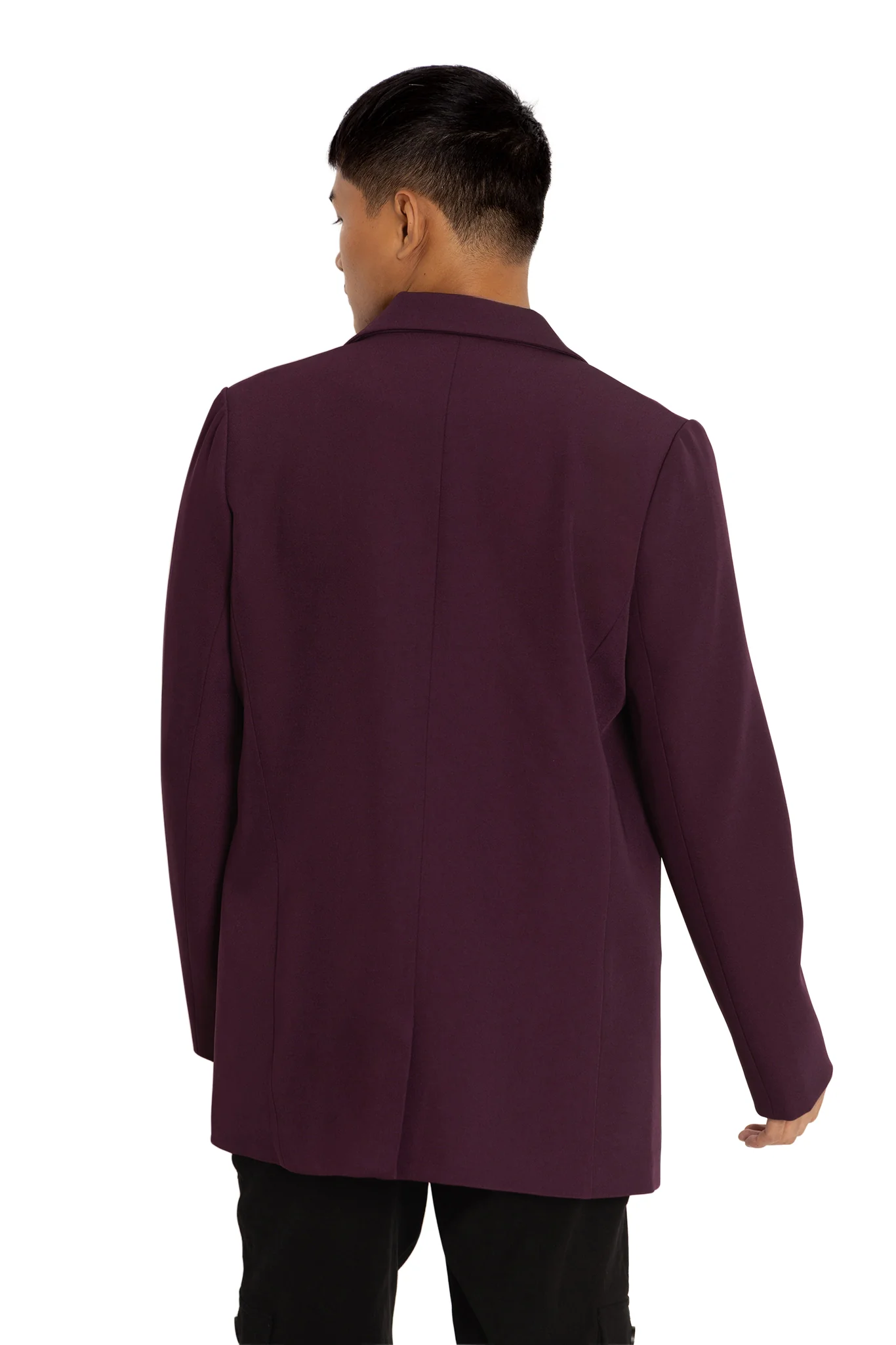 Tomb Of Annihilation Relaxed Fit Blazer - Image 7