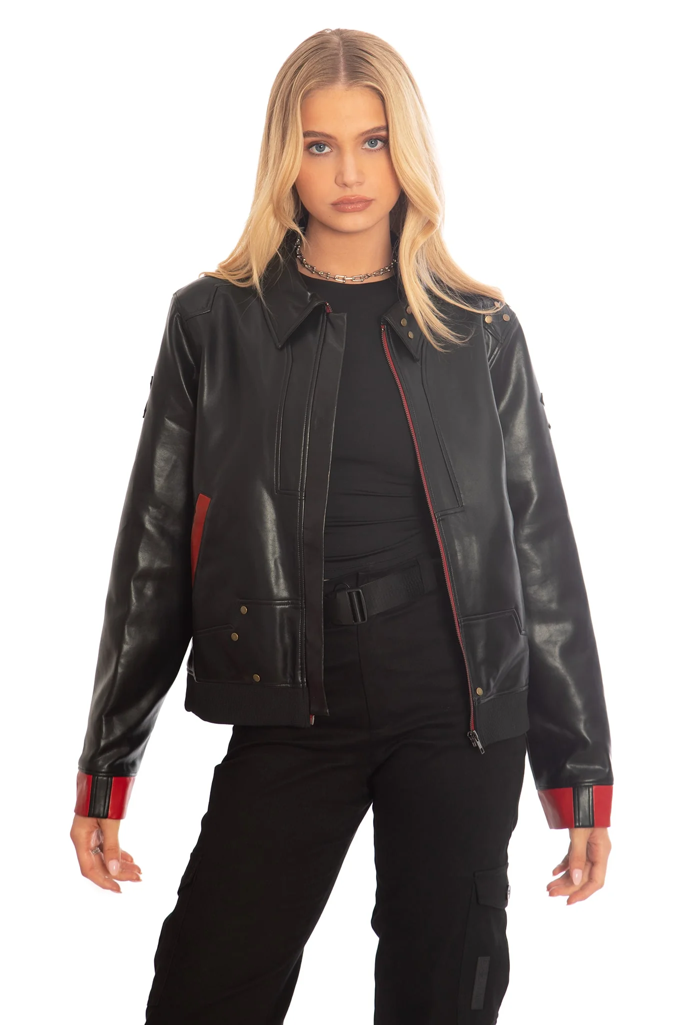 Vi Cagefighter Jacket - Image 2